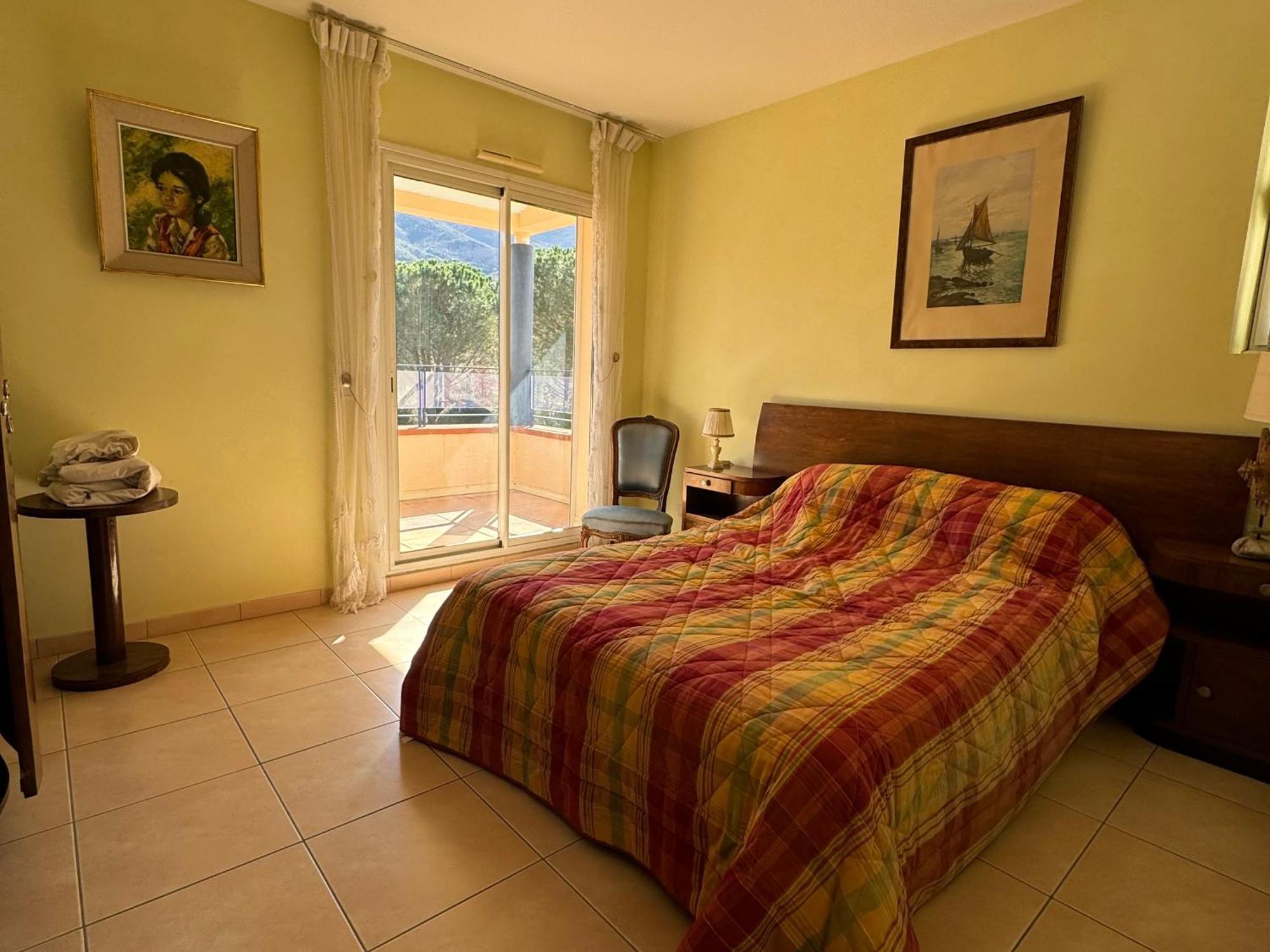 Villa 4 Faces A Laroque-Des-Alberes Avec Piscine Et Terrasse - Fr-1-732-67 Dış mekan fotoğraf