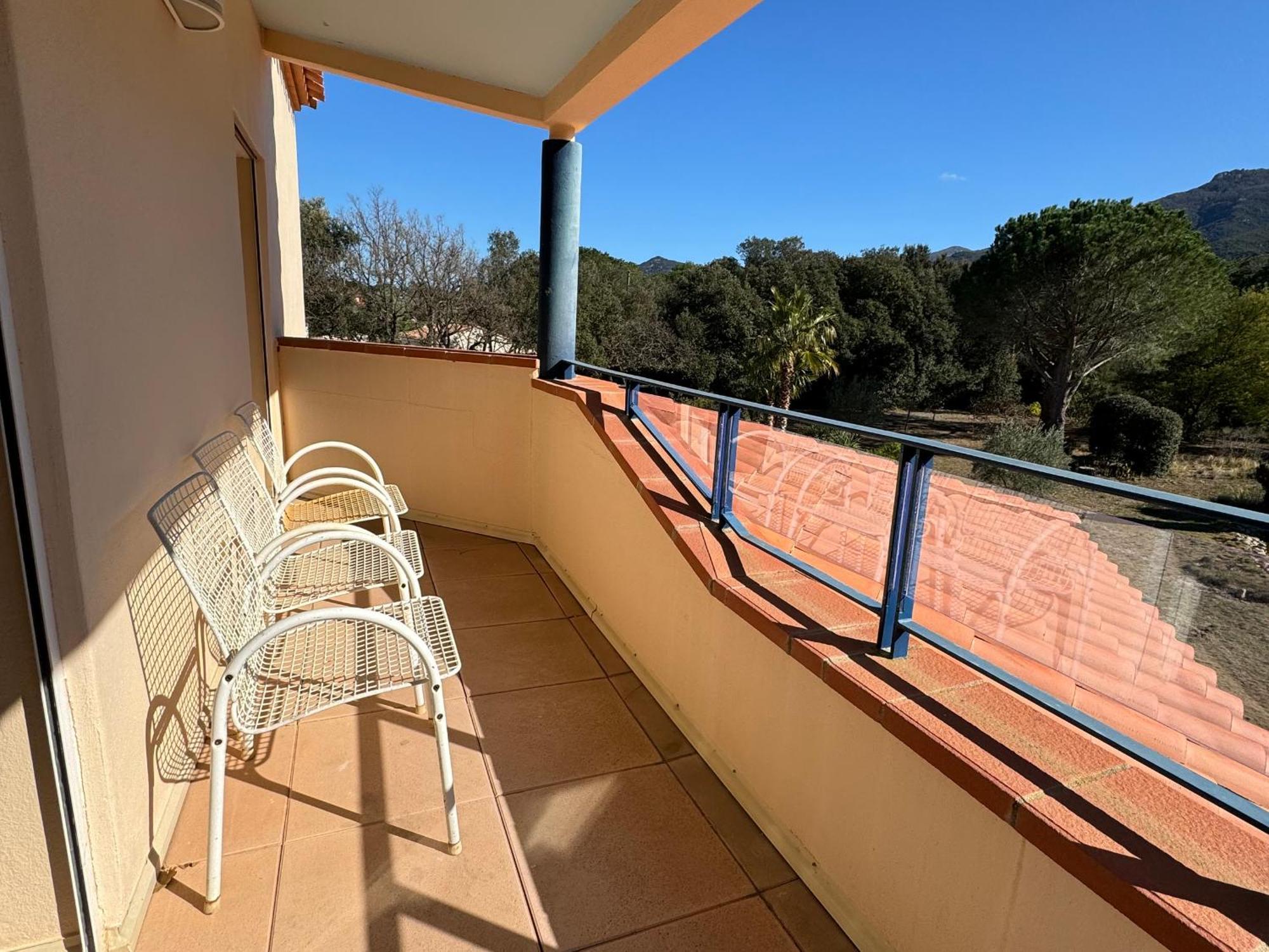 Villa 4 Faces A Laroque-Des-Alberes Avec Piscine Et Terrasse - Fr-1-732-67 Dış mekan fotoğraf